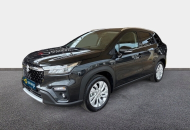 JEEP Avenger ALTITUDE HYBRIDE 1.2 L 110 ch Bvr