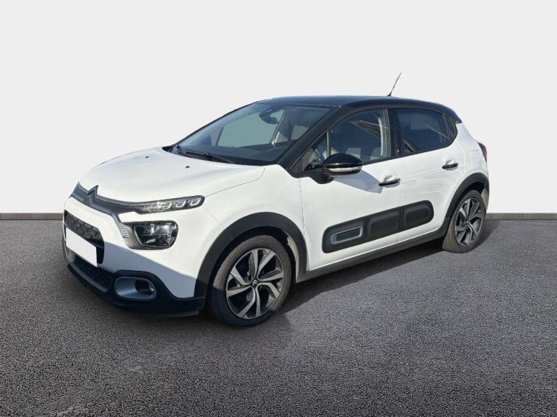 CITROEN C3 1.2 PureTech 110ch S&S ELLE